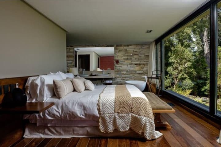 Calfuco Wine Hotel & Spa