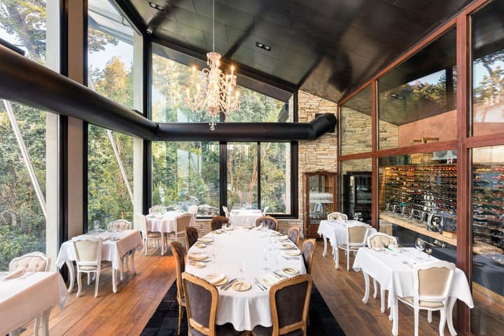 Calfuco Wine Hotel & Spa