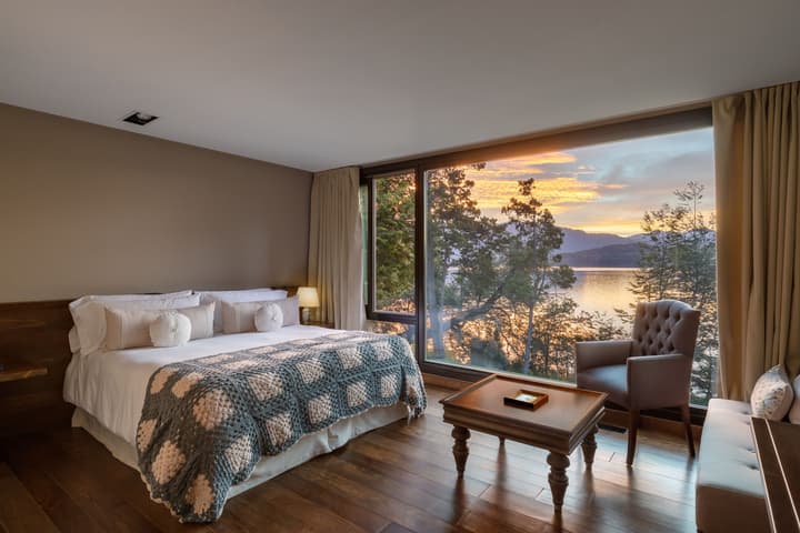 Calfuco Wine Hotel & Spa