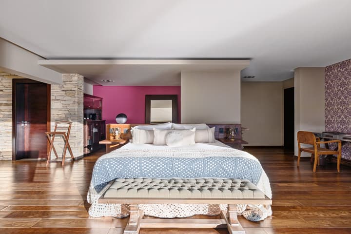 Calfuco Wine Hotel & Spa