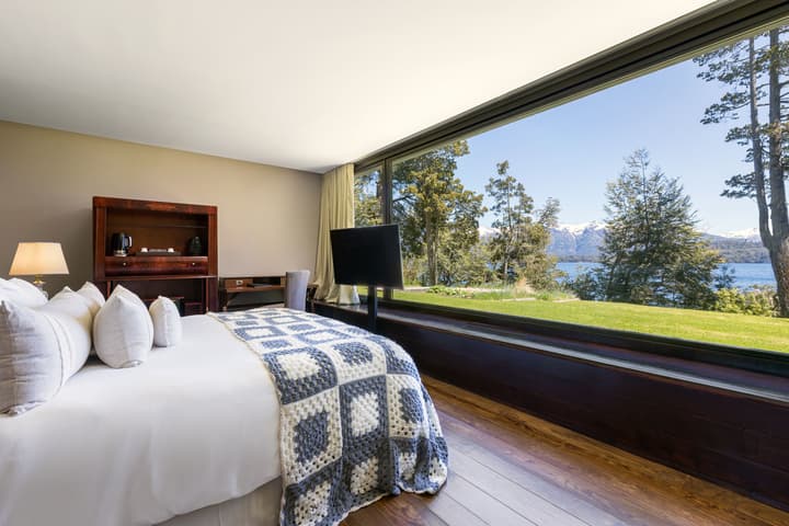 Calfuco Wine Hotel & Spa
