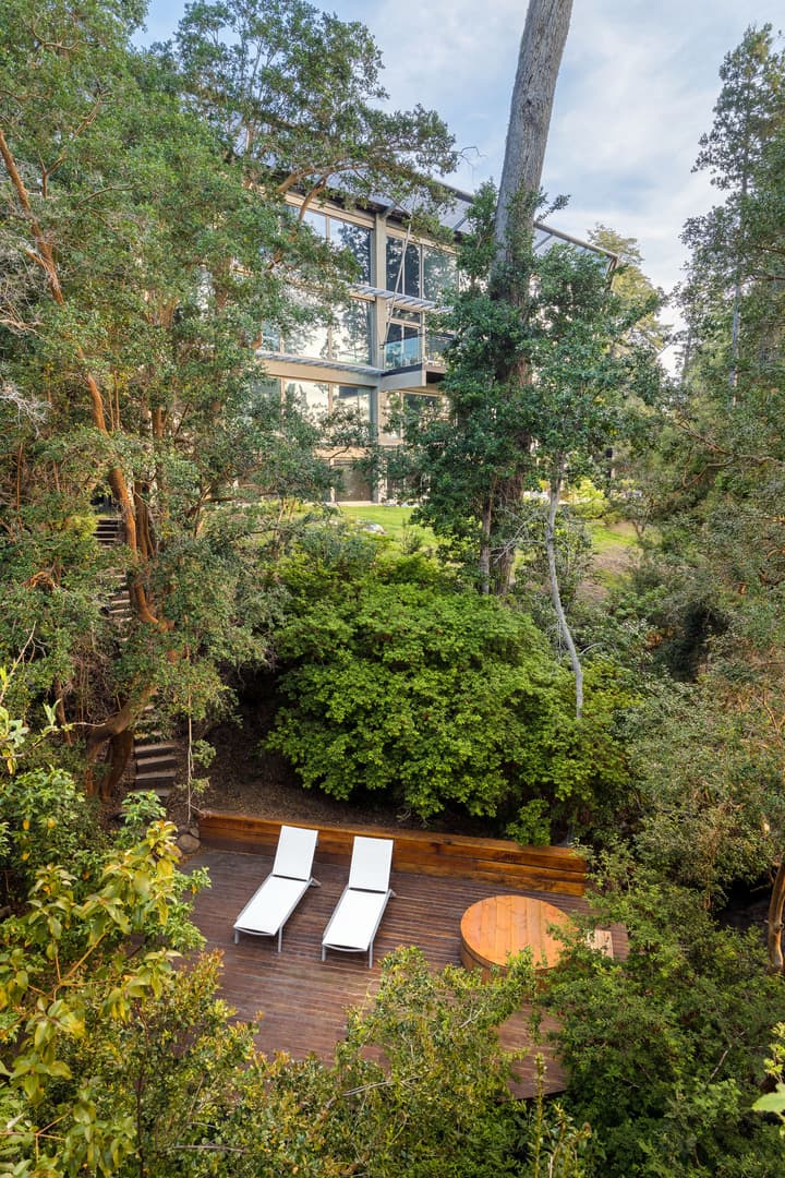 Calfuco Wine Hotel & Spa