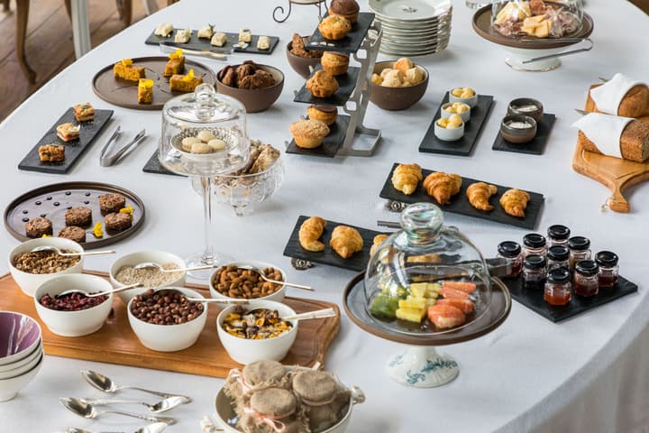 Calfuco Wine Hotel & Spa