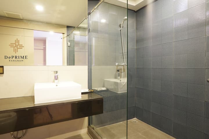 De Prime@rangnam, Your Tailor Made Hotel