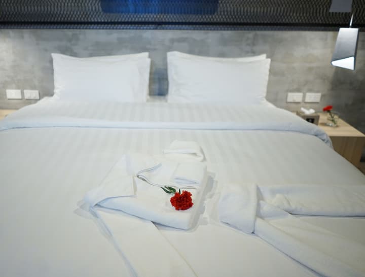 De Prime@rangnam, Your Tailor Made Hotel