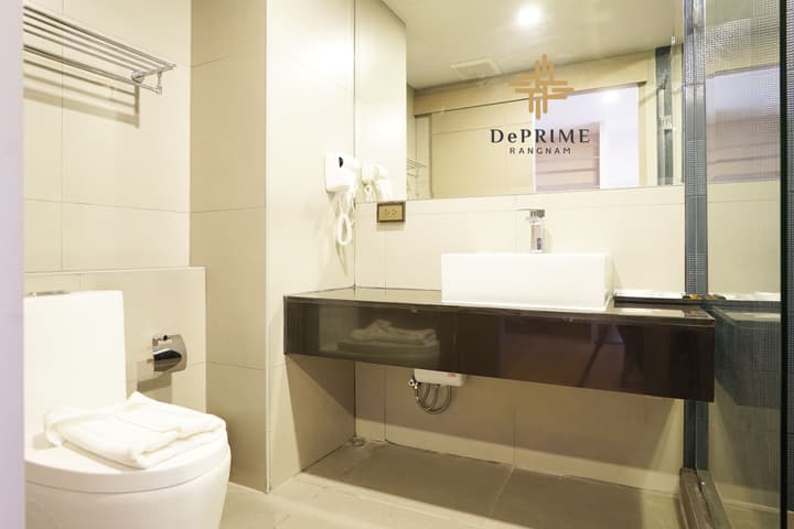 De Prime@rangnam, Your Tailor Made Hotel