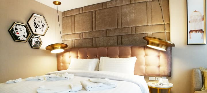 De Prime@rangnam, Your Tailor Made Hotel
