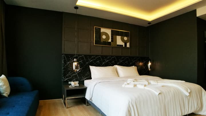De Prime@rangnam, Your Tailor Made Hotel
