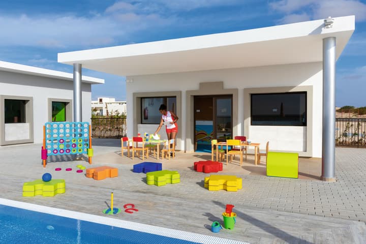 Hotel Riu Palace Boavista - All Inclusive