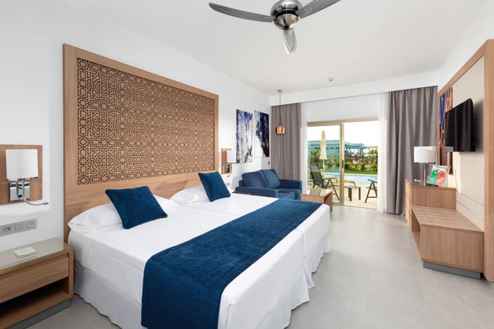 Hotel Riu Palace Boavista - All Inclusive