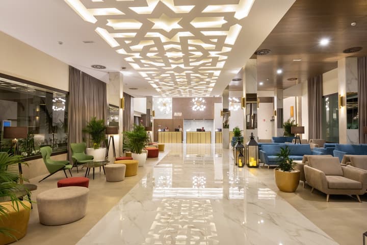 Hotel Riu Palace Boavista - All Inclusive