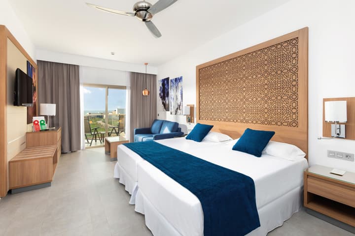 Hotel Riu Palace Boavista - All Inclusive