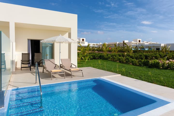 Hotel Riu Palace Boavista - All Inclusive