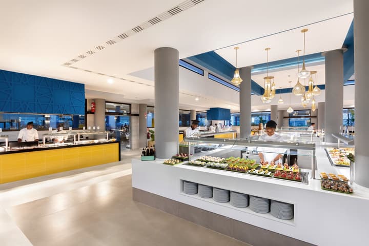 Hotel Riu Palace Boavista - All Inclusive