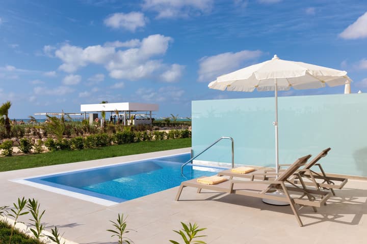 Hotel Riu Palace Boavista - All Inclusive