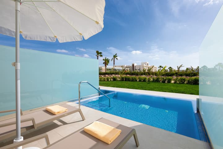 Hotel Riu Palace Boavista - All Inclusive