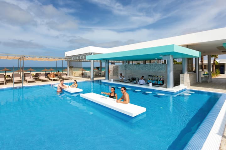 Hotel Riu Palace Boavista - All Inclusive