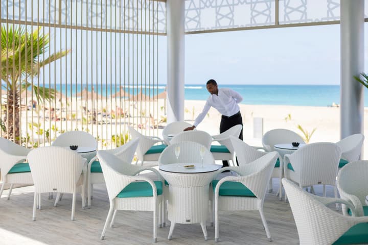 Hotel Riu Palace Boavista - All Inclusive