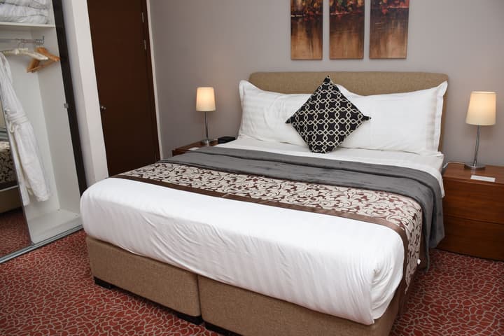 Lijam Hotel