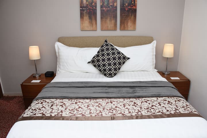 Lijam Hotel