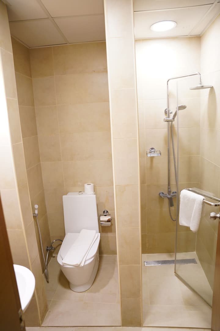 Lijam Hotel