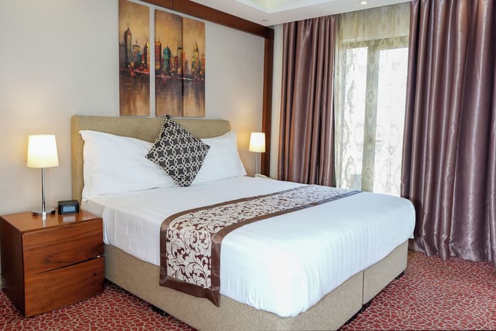 Lijam Hotel