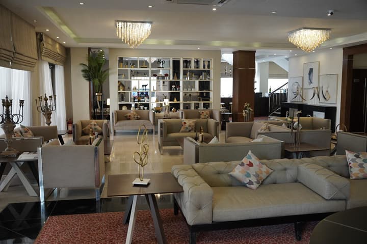 Lijam Hotel