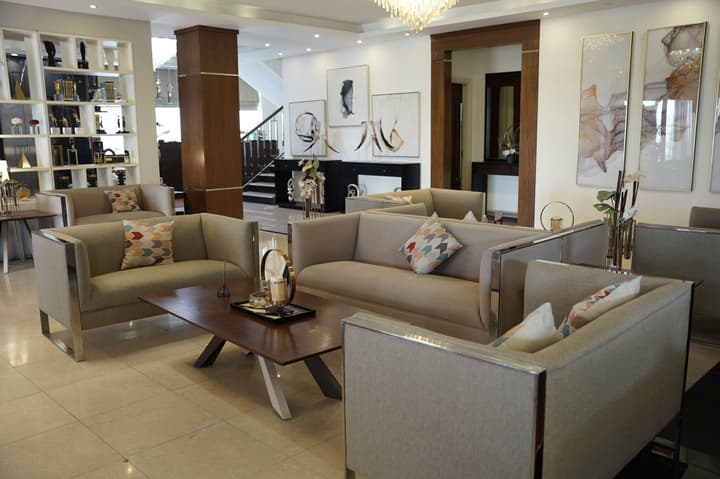 Lijam Hotel