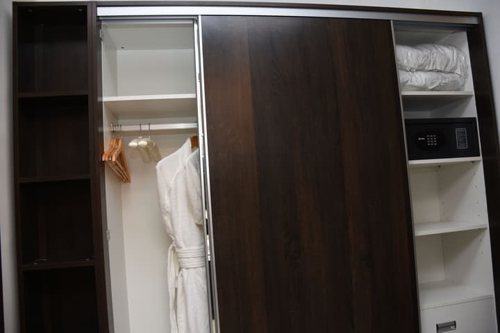 Lijam Hotel