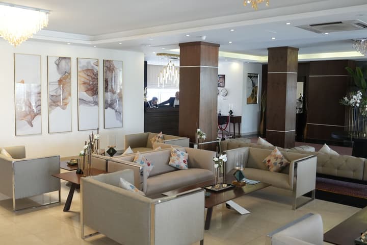 Lijam Hotel