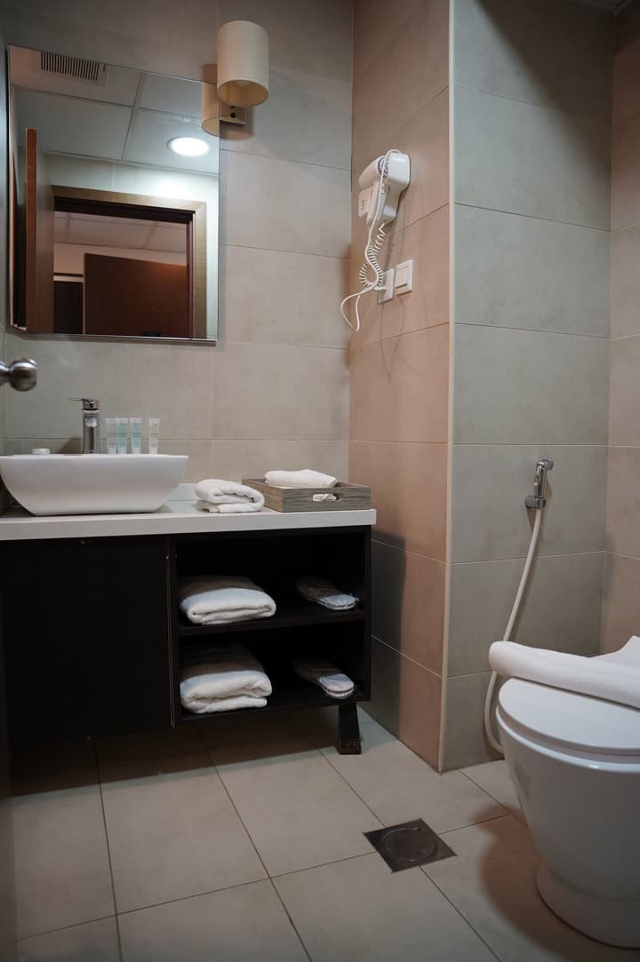 Lijam Hotel