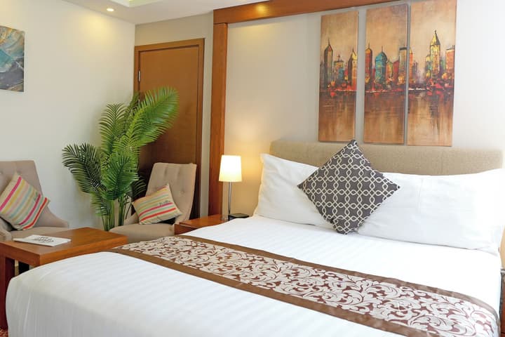 Lijam Hotel