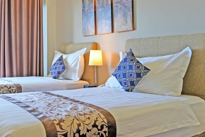 Lijam Hotel