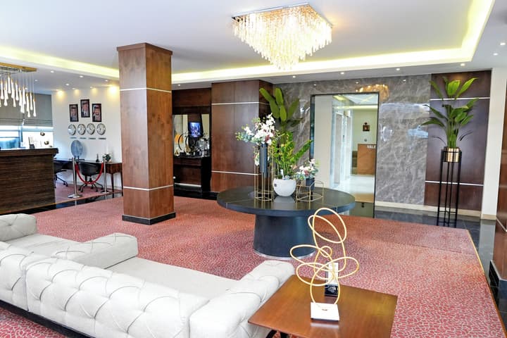 Lijam Hotel