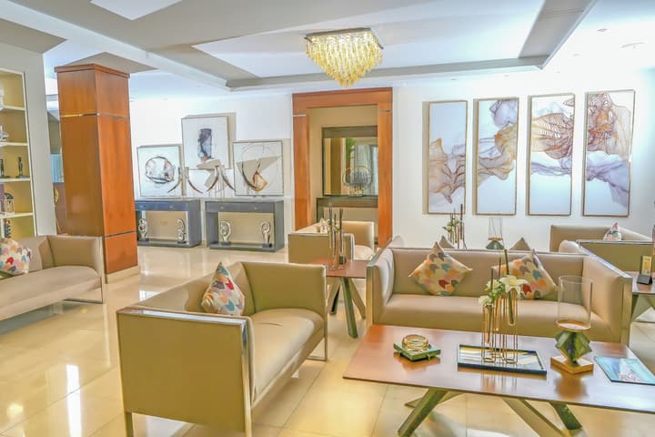 Lijam Hotel