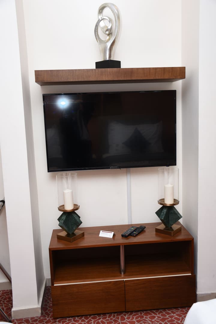 Lijam Hotel