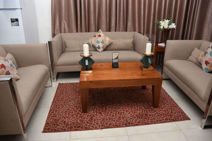 Lijam Hotel