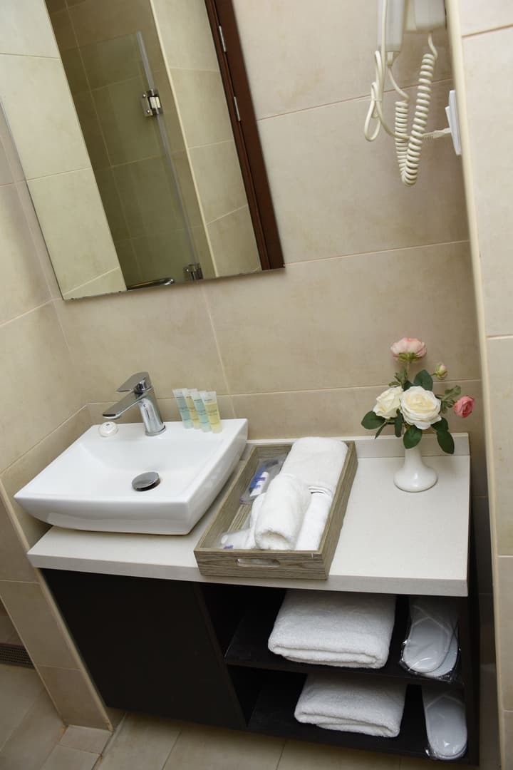 Lijam Hotel