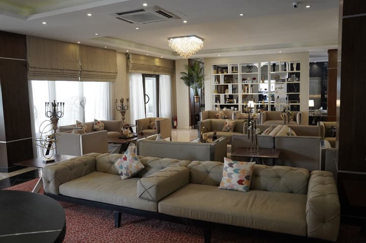 Lijam Hotel