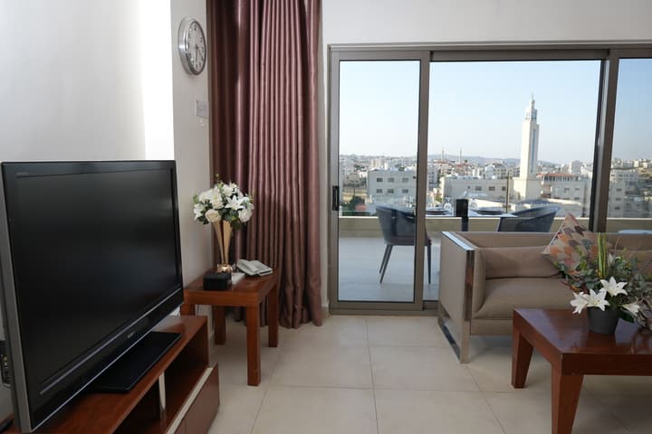 Lijam Hotel