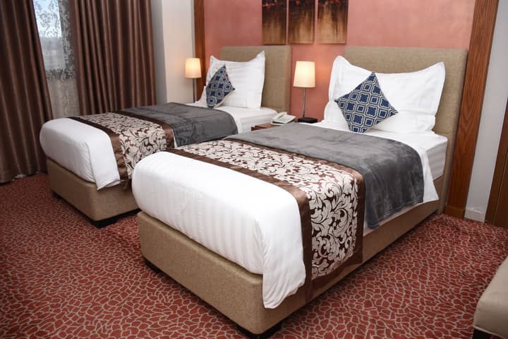 Lijam Hotel