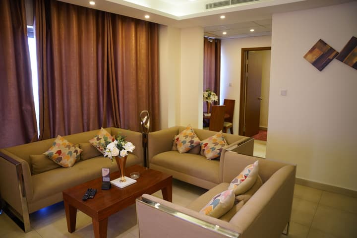 Lijam Hotel