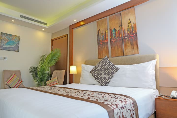 Lijam Hotel