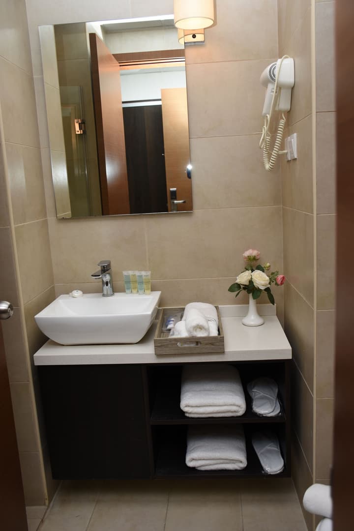 Lijam Hotel