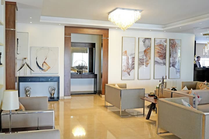 Lijam Hotel
