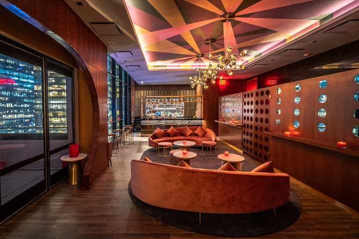 Aliz Hotel Times Square