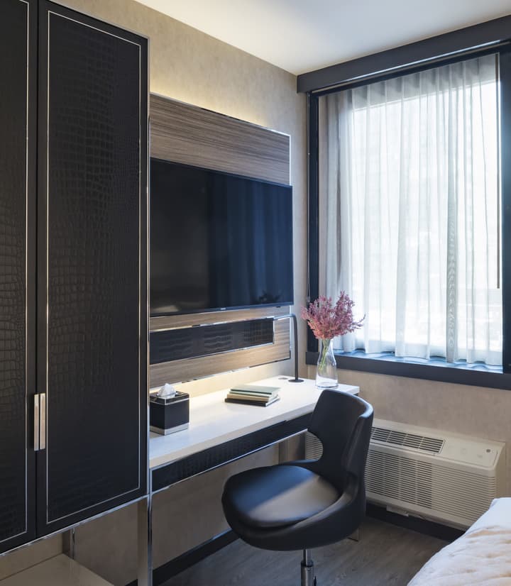 Aliz Hotel Times Square