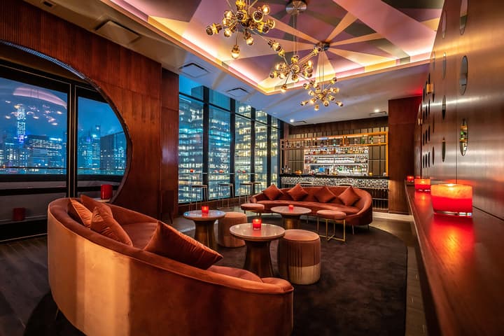 Aliz Hotel Times Square