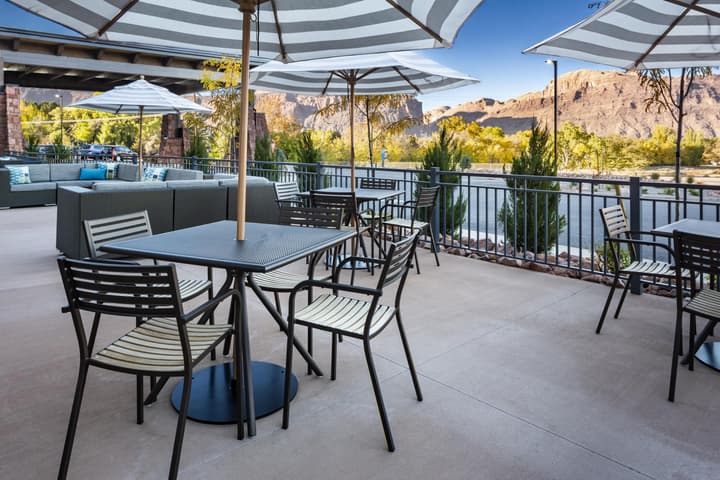 Hyatt Place Moab