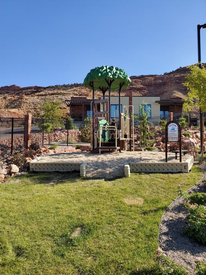 Hyatt Place Moab